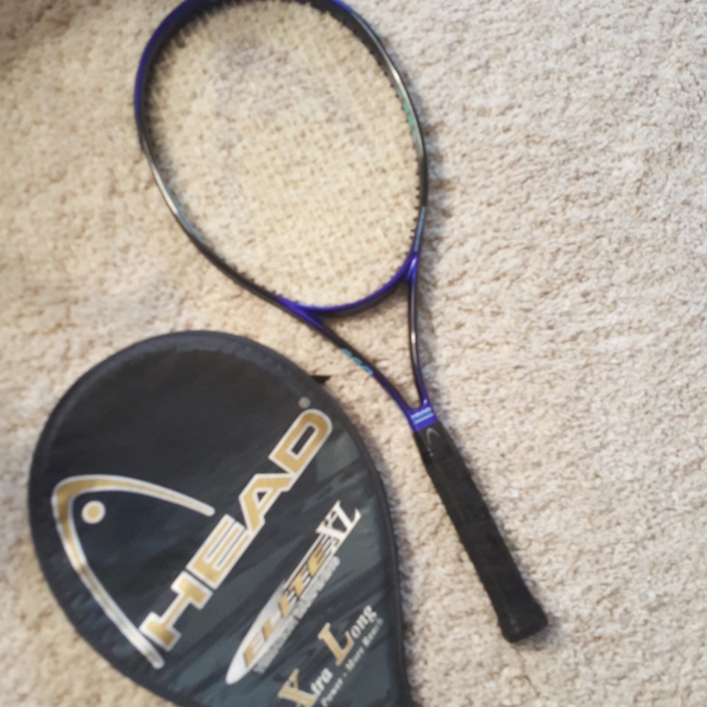 Head Tennis Racquet